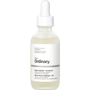 The Ordinary Multi-Peptide HA Serum 60ml image