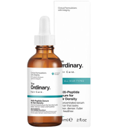 The Ordinary Multi-Peptide Serum for Hair Density 60ml BEST hair serum