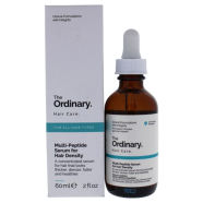 The Ordinary Multi-Peptide Serum for Hair Density 60ml BEST hair serum image