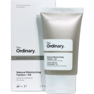 The Ordinary Natural Moisturizing Factors HA 30ml image
