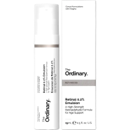 The Ordinary Retinal 0.2 Percent Emulsion 15ml image