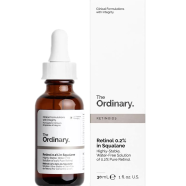 The Ordinary Retinol 0.2Percent In Squalane 30 ml image