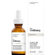 The Ordinary Retinol 0.5Percent in Squalane 30 ml image