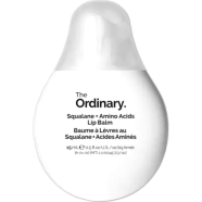 The Ordinary Squalane Amino Acids Lip Balm 15ml image