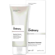 The Ordinary Squalane Cleanser 150ml image