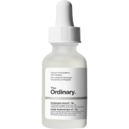 The Ordinary The Skin Support Set Niacinamyde and Hyloronic Acid 30 Plus 30 ml image