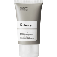 The Ordinary Vitamin C Suspension 30Percent in Silicone 30 ml image