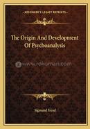 The Origin And Development Of Psychoanalysis image