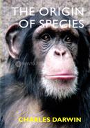 The Origin Of Species image