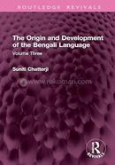 The Origin and Development of the Bengali Language image