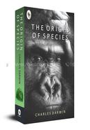 The Origin of Species image