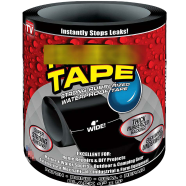 The Original Flex Tape - Super Strong Waterproof Adhesive for Instant Leak Repairs icon