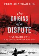 The Origins of a Dispute image