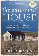 The Outermost House image