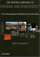 The Oxford Companion to Indian Archaeology image