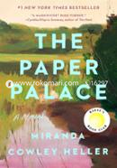The Paper Palace: A Novel image