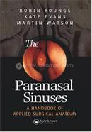 The Paranasal Sinuses image