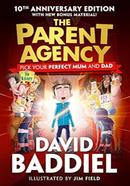 The Parent Agency image