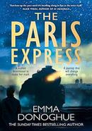 The Paris Express image