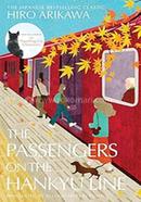 The Passengers on the Hankyu Line image
