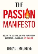 The Passion Manifesto image