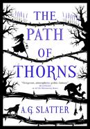 The Path of Thorns image