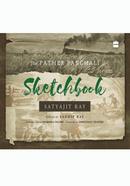 The Pather Panchali Sketchbook image