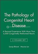 The Pathology of Congenital Heart Disease image