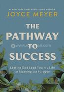 The Pathway to Success image