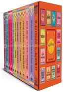 The Paulo Coelho Collection image