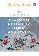 The Penguin Book of Classical Indian Love Stories and Lyrics image