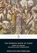 The Penguin Book of Elegy image