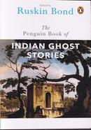 The Penguin book of Indian : Ghost Stories image