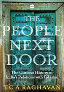 The People Next Door image