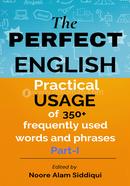 The Perfect ENGLISH image