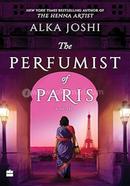 The Perfumist of Paris image