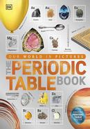 The Periodic Table Book: A Visual Encyclopedia of the Elements  image