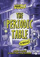 The Periodic Table is Weird image
