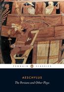 The Persians and Other Plays image