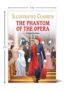 The Phantom of the Opera image