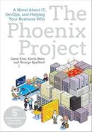 The Phoenix Project image