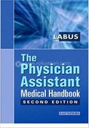 The Physician Assistant Medical Handbook image