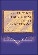 The Physics of Structural Phase Transitions image