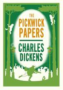 The Pickwick Papers image