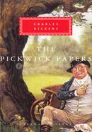The Pickwick Papers image