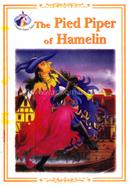 The Pied Piper of Hamelin image