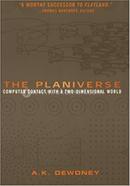 The Planiverse image