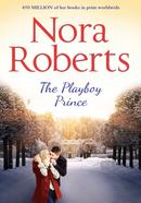 The Playboy Prince: Book 3 image