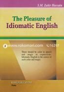 The Pleasure of Idiomatic English image