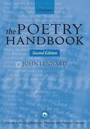 The Poetry Handbook image